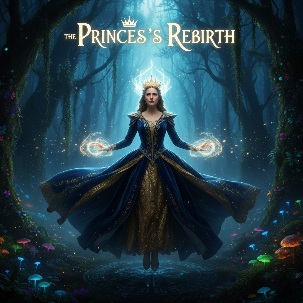 Where to Watch The Princess’s Rebirth Online — Best Streaming Platforms Guide